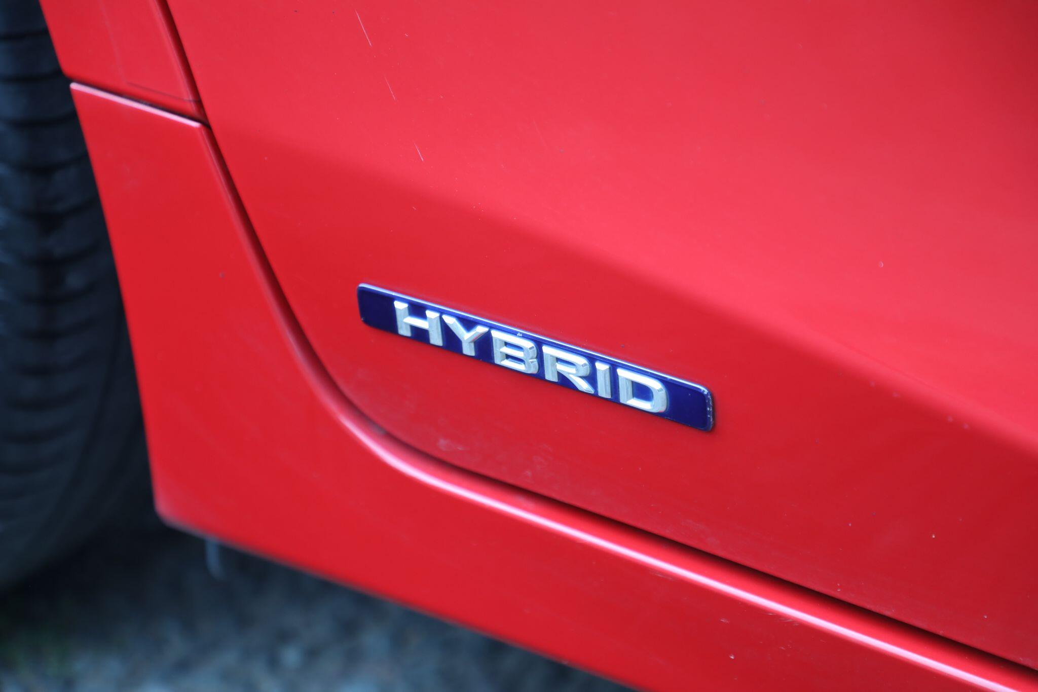 Large vehicle image